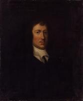 Sir Peter Lely - James Harrington